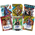 Track Stock of 2023-24 Topps Finest Basketball Track Stock of 2023-24 Topps Finest Basketball