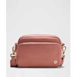 Track Stock of Lululemon Everywhere Crossbody Bag 2L - Metal Hardware