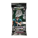 Track Stock of 2023 Panini NFL Mosaic Football Fat Pack
