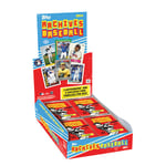 Track Stock of 2024 Topps Archives Baseball Hobby Box
