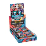 Track Stock of 2024 Bowman University Best Football Hobby Box