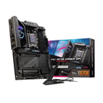 Track Stock of MSI MPG X870E CARBON MAX WIFI Gaming Motherboard
