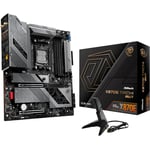 Track Stock of ASRock AMD X870E Taichi Lite Motherboard