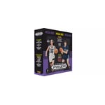 Track Stock of 2024-25 Panini Prizm Draft Picks Collegiate Mega Box