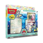 Track Stock of 2025 Pokemon  World Champion V4