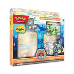 Track Stock of 2025 Pokemon  World Champion Collectible
