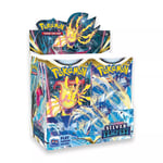 Track Stock of Pokemon Tempest Booster Display Box