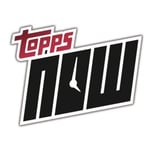 Track Stock of Formula 1 Topps NOW New Releases