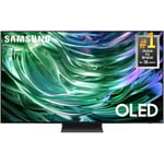 Track Stock of SAMSUNG S90D Smart OLED TV