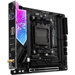 Track Stock of ASRock B850I Lightning WiFi Motherboard