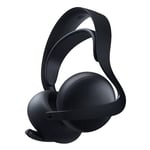 Track Stock of PS5 PULSE Elite wireless headset - Midnight Black Track Stock of PS5 PULSE Elite wireless headset - Midnight Black