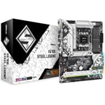 Track Stock of ASRock X670E Steel Legend Motherboard