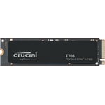Track Stock of Crucial T705 SSD