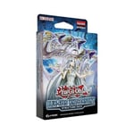 Track Stock of Yu-Gi-Oh! Blue-Eyes White Destiny Structure Deck