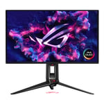 Track Stock of ASUS ROG Swift OLED PG27UCDM Monitor
