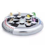 Track Stock of Star Wars Electronic Dejarik Board Game