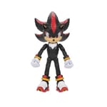 Track Stock of Sonic the Hedgehog Shadow 5" Action Figure