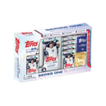 Track Stock of 2025 Topps Series 1 Baseball Super Box