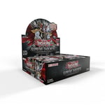 Track Stock of Yu-Gi-Oh! Supreme Darkness Display Box