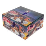 Track Stock of 2024 Topps Update Series Baseball Retail Box