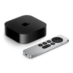 Track Stock of Apple - TV 4K 128GB (3rd generation)(Latest Model) - Wi-Fi + Ethernet - Black