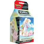 Track Stock of Pokemon Lillie Premium Tournament Collection
