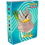 Track Stock of Pokemon Mini Portfolio (Q1 2025)