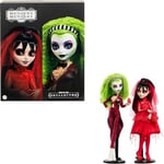 Track Stock of Monster High Skullector Beetlejuice Beetlejuice Doll