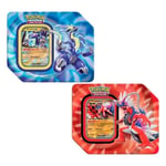 Track Stock of Pokemon Paldea Legends Tin