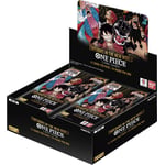 Track Stock of One Piece Emperors in The New World Booster OP-09