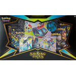 Track Stock of Pokemon Shining Fates Premium Collection