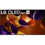 Track Stock of LG G4 Series OLED evo 4K Smart TV