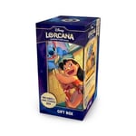 Track Stock of Disney Lorcana Archazia's Island Lilo Gift Set