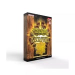 Track Stock of Yu-Gi-Oh! Quarter Century Stampede Box