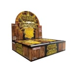Track Stock of Yu-Gi-Oh! Quarter Century Stampede Foil Box