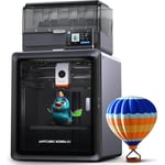 Track Stock of Anycubic Kobra S1 Combo Multicolor 3D Printer Track Stock of Anycubic Kobra S1 Combo Multicolor 3D Printer
