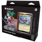 Track Stock of Magic The Gathering Final Fantasy VI - Revival Trance