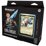 Track Stock of Magic The Gathering Final Fantasy X - Counter Blitz