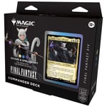 Track Stock of Magic The Gathering Final Fantasy - Scions & Spellcraft