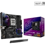 Track Stock of ASRock B850M Riptide Motherboard