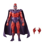 Track Stock of X-Men '97 Magneto Action Figure