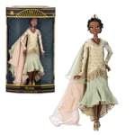 Track Stock of Tiana Limited Edition Doll – Tiana's Bayou Adventure