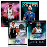 Track Stock of 2023-24 Topps Midnight Basketball Hobby Box Track Stock of 2023-24 Topps Midnight Basketball Hobby Box