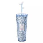 Track Stock of Disney Cinderella 75th Anniversary Starbucks Tumbler
