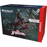 Track Stock of Magic The Gathering - Marvel's Spider-Man Bundle