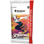 Track Stock of Magic: The Gathering | Marvel's Spider-Man - Collector 
