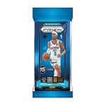 Track Stock of 2024-25 Panini NBA Prizm Fat Pack