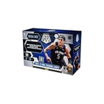 Track Stock of 2022-23 Panini Mosaic Basketball Mega Box