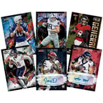 Track Stock of 2024 Topps Finest Football