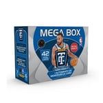 Track Stock of 2024-25 Panini NBA Totally Certified Mega Box